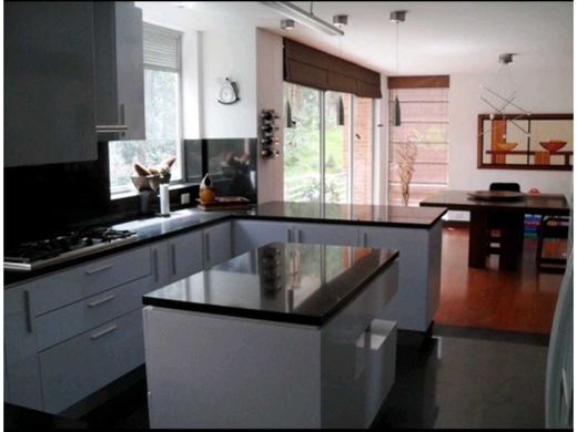 Apartament w Bogota, Bogotá  D.C.