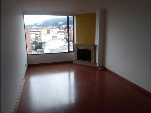 Apartment in Bogotá, Bogotá  D.C.