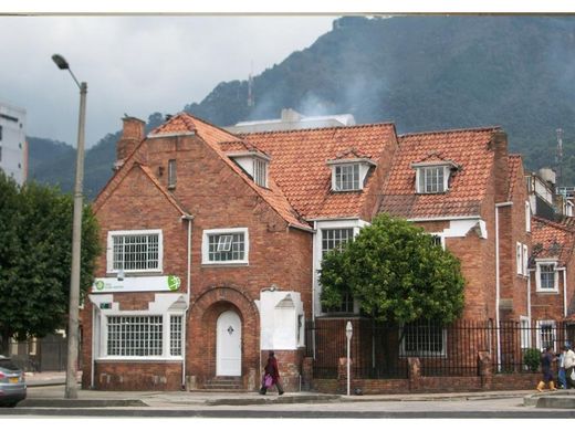 豪宅  波哥大, Bogotá  D.C.