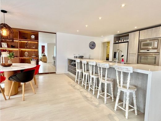 Apartamento - Bogotá, Bogotá  D.C.