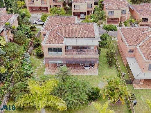 منزل ﻓﻲ ميديلين, Medellín