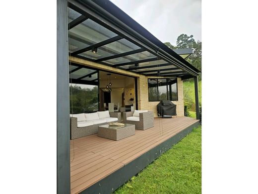 Casale a Retiro, Departamento de Antioquia