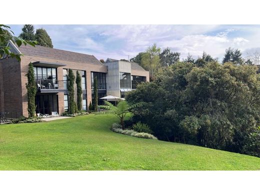 호화 저택 / Envigado, Departamento de Antioquia