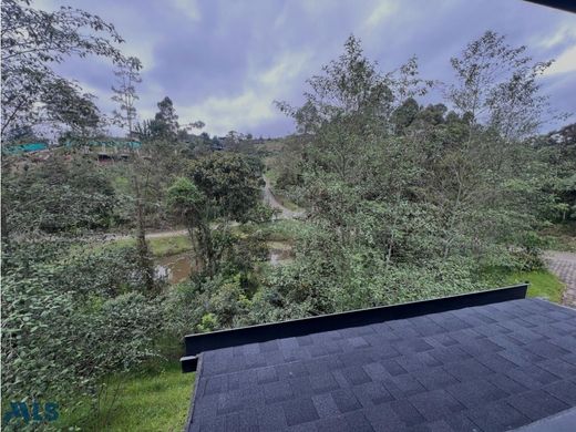 Элитный дом, Retiro, Departamento de Antioquia