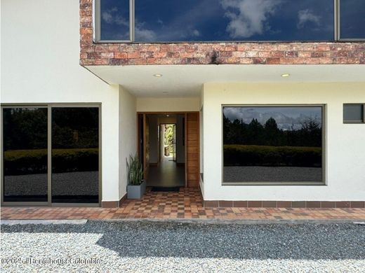 Luxus-Haus in Retiro, Departamento de Antioquia