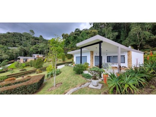Country House in La Ceja, Departamento de Antioquia