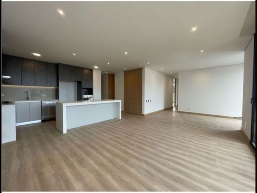 Appartamento a Bogotá, Bogotá  D.C.