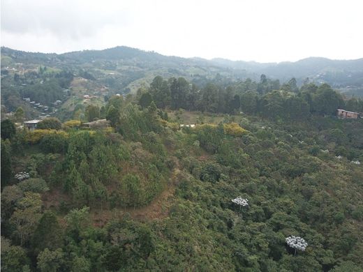 Land in Guarne, Departamento de Antioquia