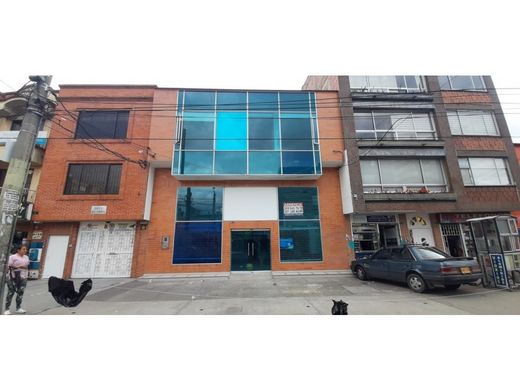 Complexos residenciais - Bogotá, Bogotá  D.C.