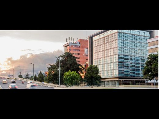 Ufficio a Bogotá, Bogotá  D.C.