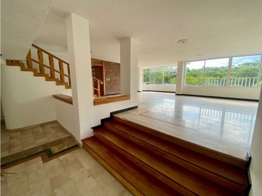 Casa de campo en Circasia, Quindío Department