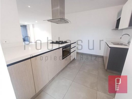 Apartment in Envigado, Departamento de Antioquia