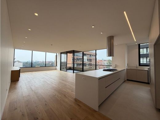 Apartment in Bogotá, Bogotá  D.C.