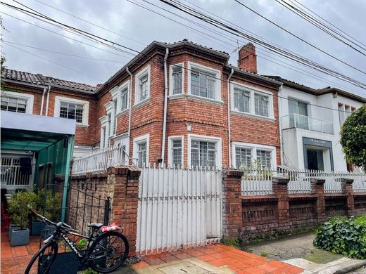 ボゴタ, Bogotá  D.C.の高級住宅