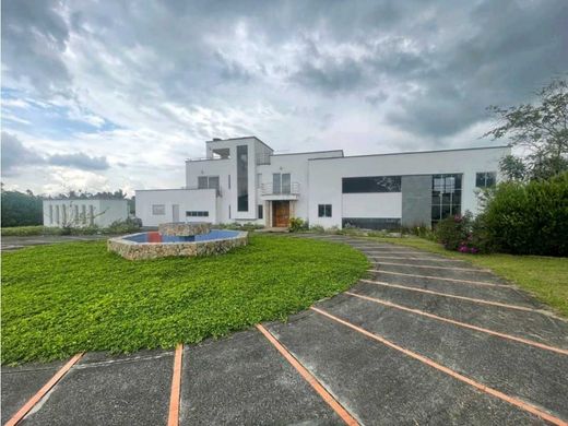 Casale a Pereira, Departamento de Risaralda