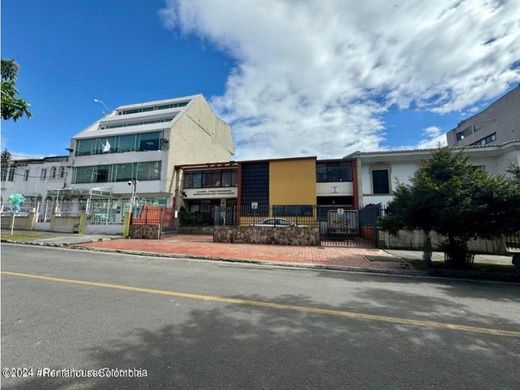 豪宅  波哥大, Bogotá  D.C.