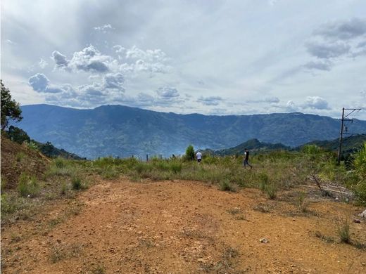 ‏קרקע ב  מדיין
, Medellín