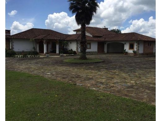 Country House in Rionegro, Departamento de Antioquia
