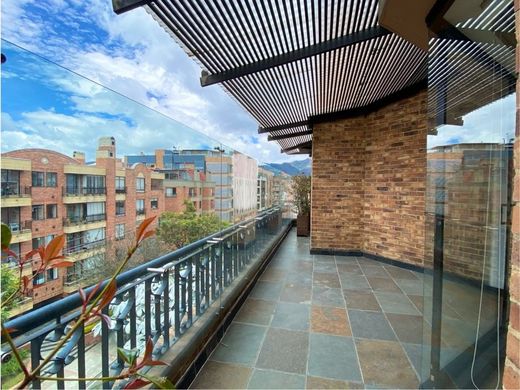 Appartement à Bogotá, Bogotá  D.C.