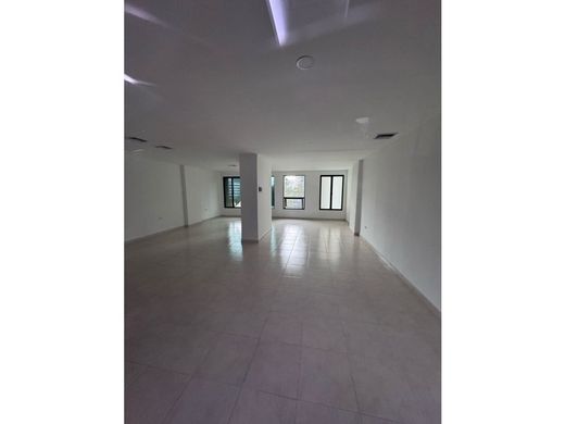 Ofis Medellín, Departamento de Antioquia