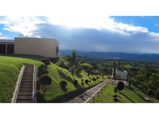 Εξοχική κατοικία σε Pereira, Departamento de Risaralda