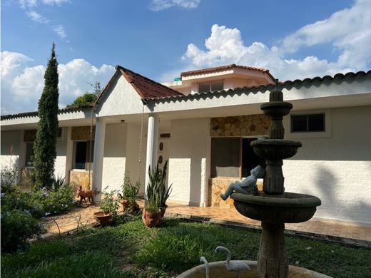 Загородный Дом, Хамунди, Jamundí