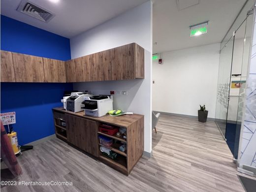 Büro in Bogotá, Bogotá  D.C.