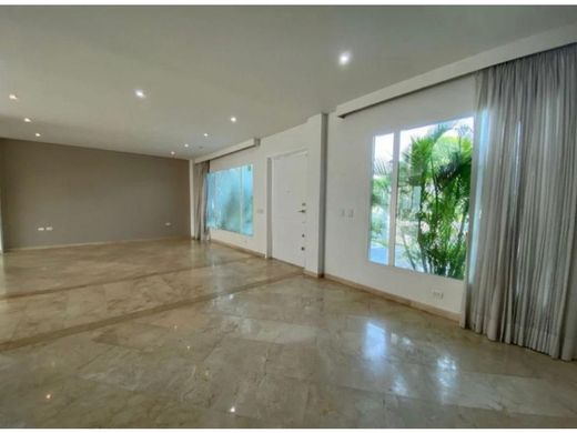 Luxus-Haus in Cartagena, Cartagena de Indias