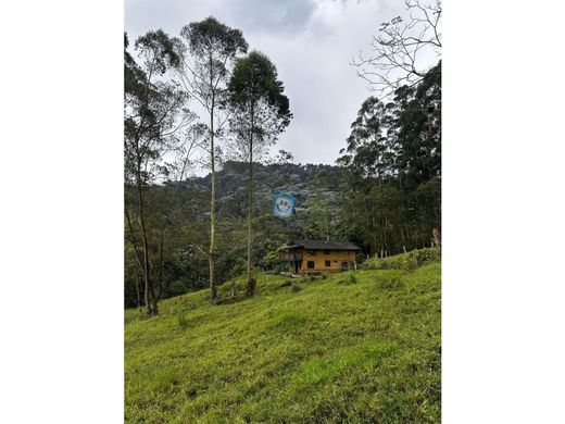 Rustico o casale a Santa Rosa de Cabal, Departamento de Risaralda