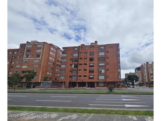 Квартира, Богота, Bogotá  D.C.