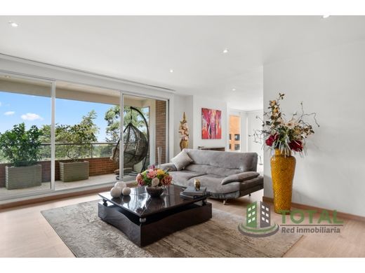 Квартира, Богота, Bogotá  D.C.