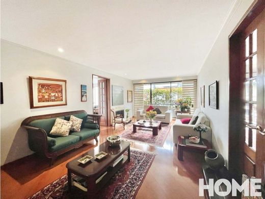 Квартира, Богота, Bogotá  D.C.