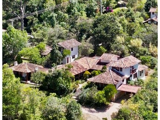 豪宅  Villa de Leyva, Departamento de Boyacá