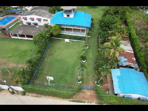 Casa de campo - Turbaco, Departamento de Bolívar