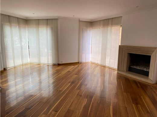 Penthouse in Bogotá, Bogotá  D.C.