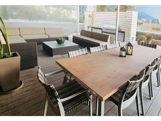 Квартира, Богота, Bogotá  D.C.