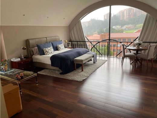 Penthouse in Bogotá, Bogotá  D.C.