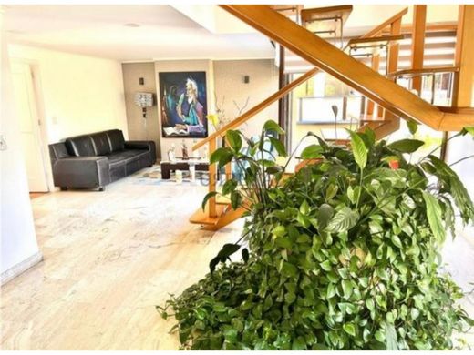 阁楼  麦德林, Medellín