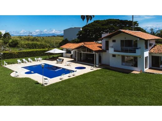 Farmhouse in Pereira, Departamento de Risaralda