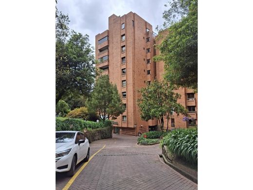 Квартира, Богота, Bogotá  D.C.