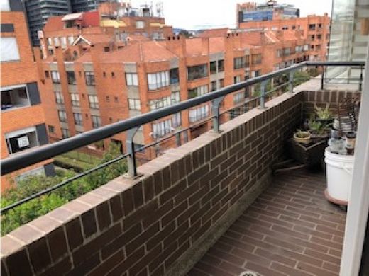 Appartement à Bogotá, Bogotá  D.C.