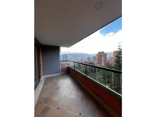 Appartement in Medellín, Departamento de Antioquia