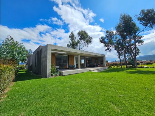 Luxury home in Chía, Cundinamarca