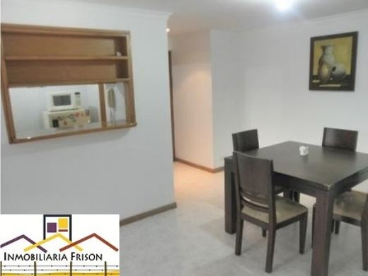 Apartment in Medellín, Departamento de Antioquia