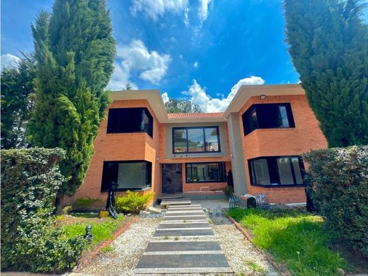 Casale a Cota, Departamento de Cundinamarca