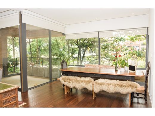 Appartement à Bogotá, Bogotá  D.C.