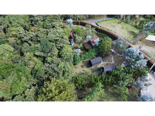 Hotel in Santa Helena, Medellín