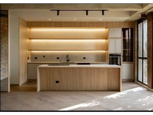 Daire Medellín, Departamento de Antioquia