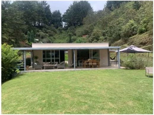 Cortijo o casa de campo en Retiro, Departamento de Antioquia