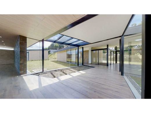 Landsitz in Envigado, Departamento de Antioquia